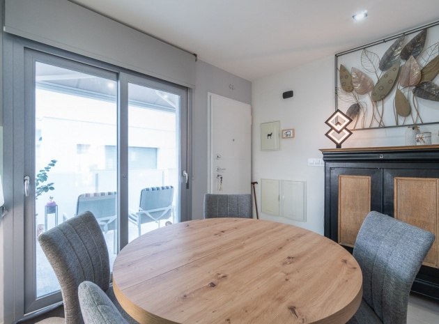 Wederverkoop - Appartement - San Miguel de Salinas - Capri Apartments