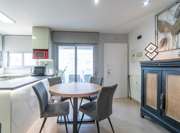 Wederverkoop - Appartement - San Miguel de Salinas - Capri Apartments