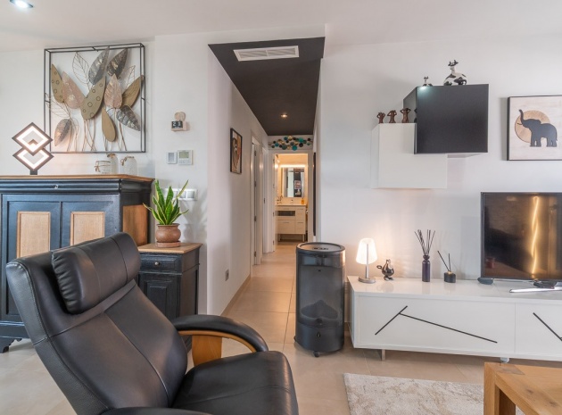 Wederverkoop - Appartement - San Miguel de Salinas - Capri Apartments