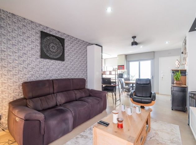 Wederverkoop - Appartement - San Miguel de Salinas - Capri Apartments