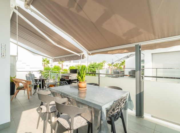 Wederverkoop - Appartement - San Miguel de Salinas - Capri Apartments