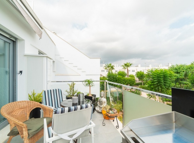 Wederverkoop - Appartement - San Miguel de Salinas - Capri Apartments