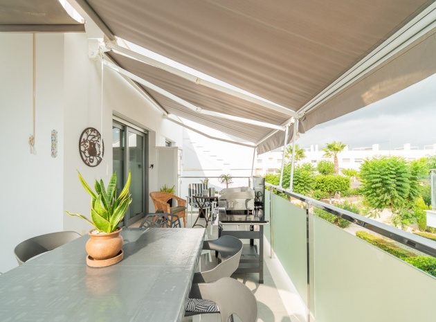 Wederverkoop - Appartement - San Miguel de Salinas - Capri Apartments