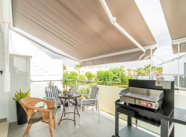 Wederverkoop - Appartement - San Miguel de Salinas - Capri Apartments