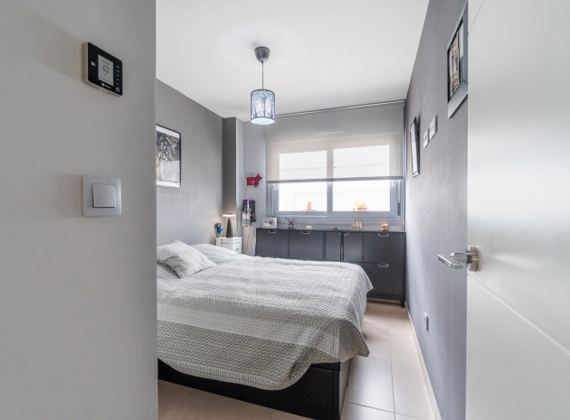 Wederverkoop - Appartement - San Miguel de Salinas - Capri Apartments