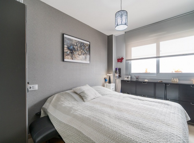 Wederverkoop - Appartement - San Miguel de Salinas - Capri Apartments