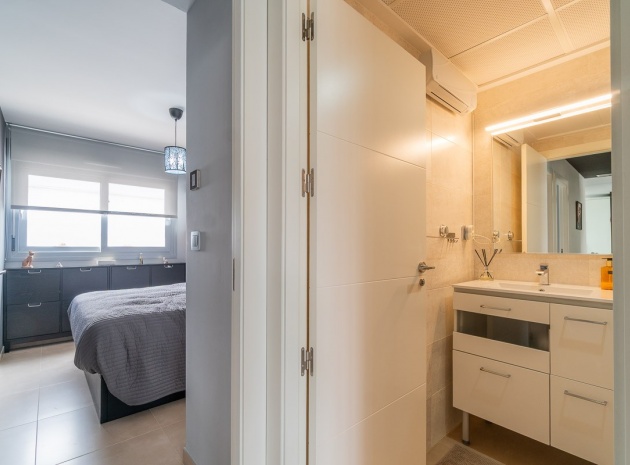 Wederverkoop - Appartement - San Miguel de Salinas - Capri Apartments