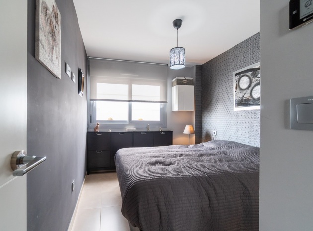 Wederverkoop - Appartement - San Miguel de Salinas - Capri Apartments