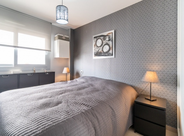 Wederverkoop - Appartement - San Miguel de Salinas - Capri Apartments