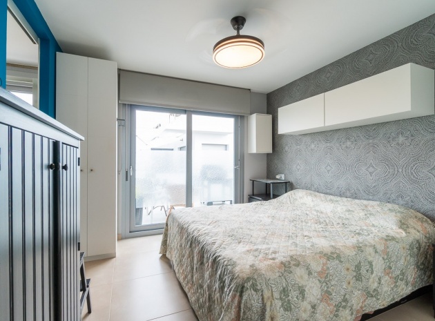 Wederverkoop - Appartement - San Miguel de Salinas - Capri Apartments