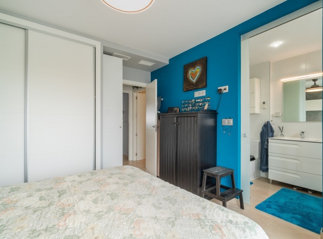 Wederverkoop - Appartement - San Miguel de Salinas - Capri Apartments