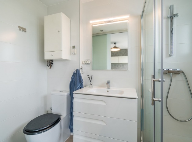 Wederverkoop - Appartement - San Miguel de Salinas - Capri Apartments