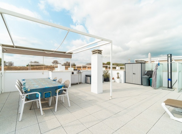 Wederverkoop - Appartement - San Miguel de Salinas - Capri Apartments