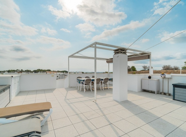 Wederverkoop - Appartement - San Miguel de Salinas - Capri Apartments