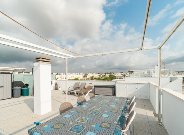 Wederverkoop - Appartement - San Miguel de Salinas - Capri Apartments