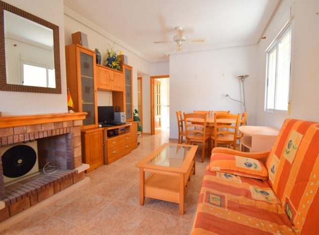 Resale - Townhouse - Villamartin - El Galan