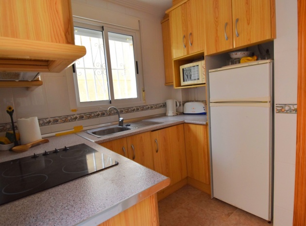 Resale - Townhouse - Villamartin - El Galan