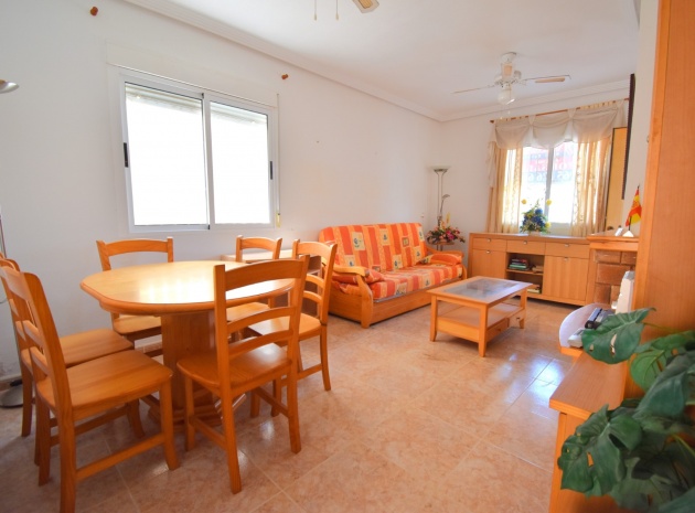 Resale - Townhouse - Villamartin - El Galan