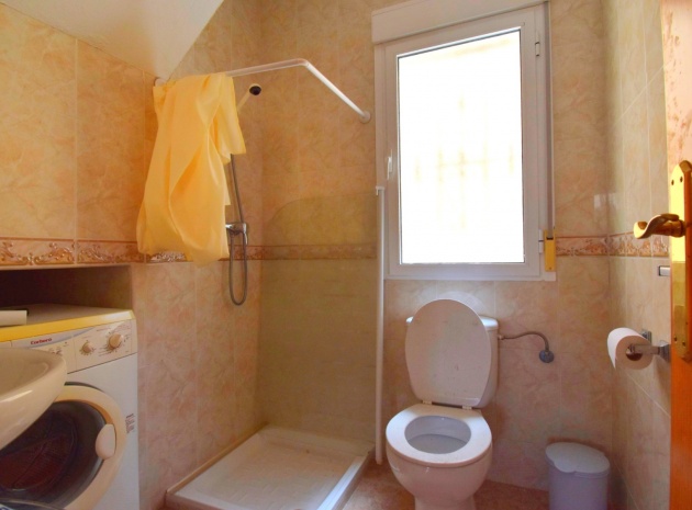 Resale - Townhouse - Villamartin - El Galan