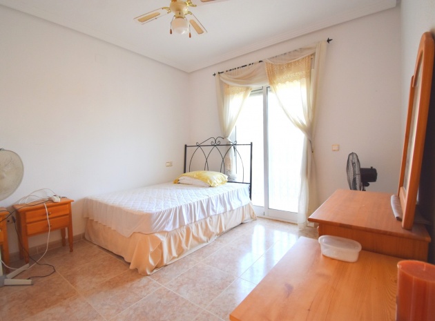 Resale - Townhouse - Villamartin - El Galan