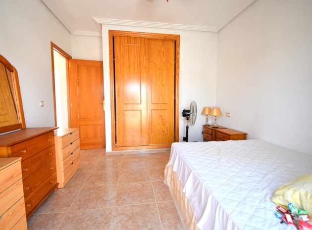 Resale - Townhouse - Villamartin - El Galan
