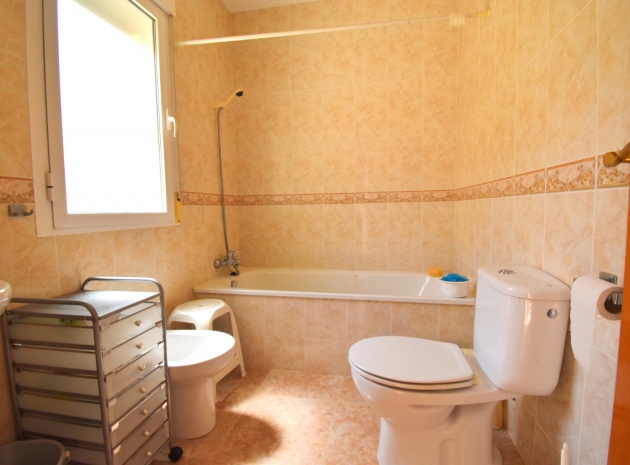 Resale - Townhouse - Villamartin - El Galan