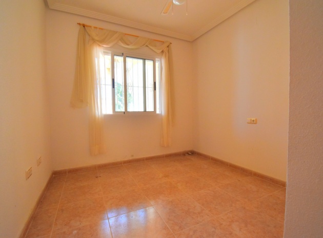 Resale - Townhouse - Villamartin - El Galan