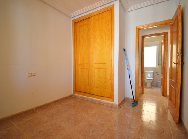 Resale - Townhouse - Villamartin - El Galan