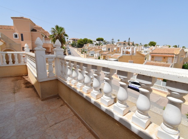 Resale - Townhouse - Villamartin - El Galan