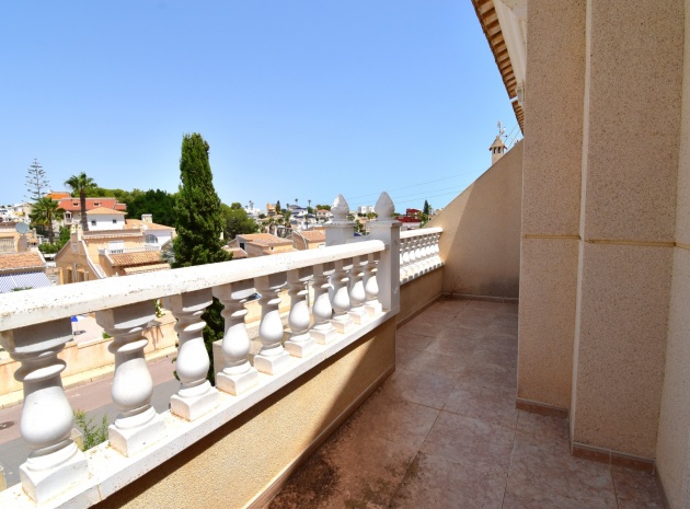 Resale - Townhouse - Villamartin - El Galan
