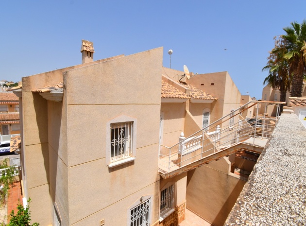 Resale - Townhouse - Villamartin - El Galan