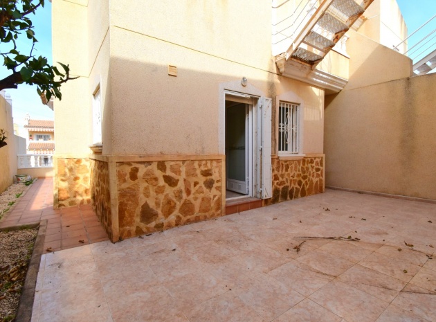 Resale - Townhouse - Villamartin - El Galan