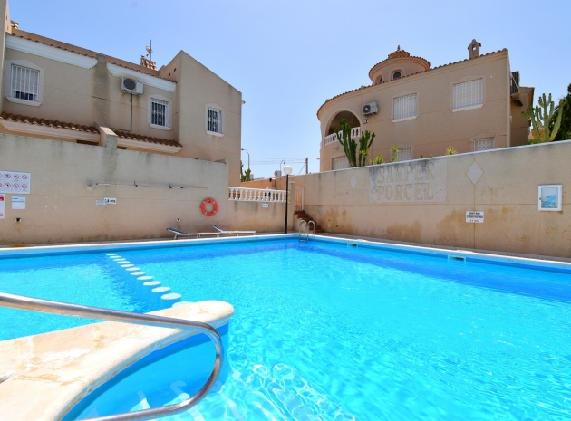 Resale - Townhouse - Villamartin - El Galan