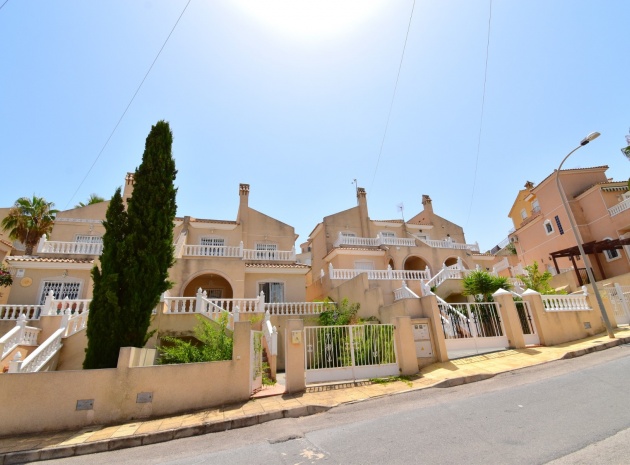 Resale - Townhouse - Villamartin - El Galan