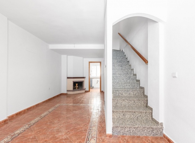 Resale - Townhouse - Playa Flamenca - amapolas