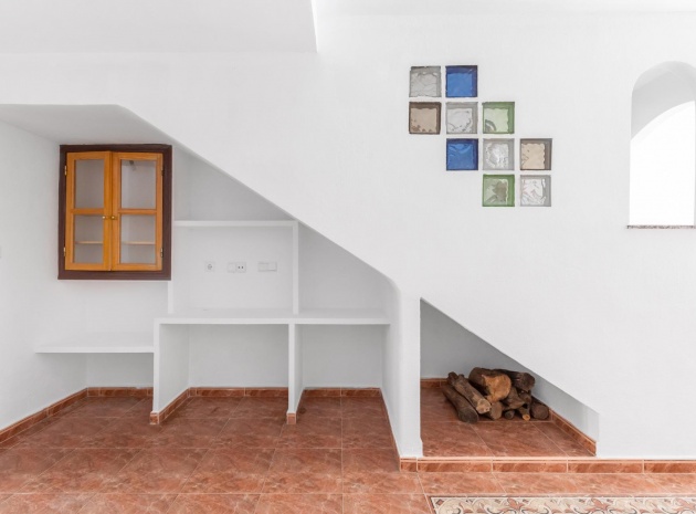 Resale - Townhouse - Playa Flamenca - amapolas