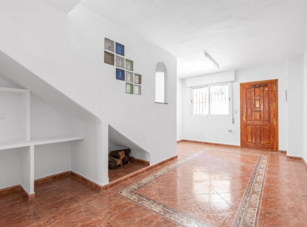 Resale - Townhouse - Playa Flamenca - amapolas
