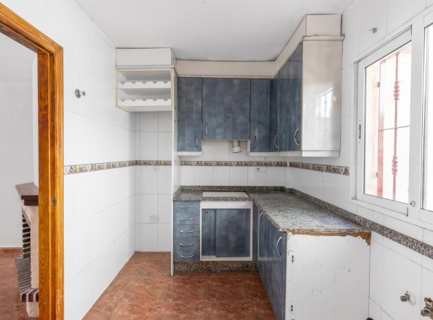 Resale - Townhouse - Playa Flamenca - amapolas