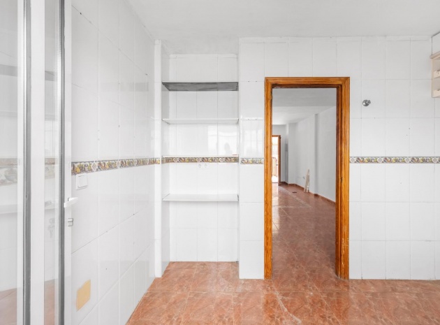 Resale - Townhouse - Playa Flamenca - amapolas