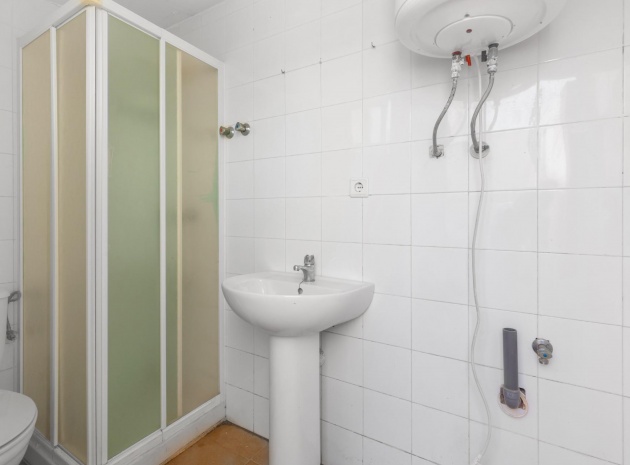 Resale - Townhouse - Playa Flamenca - amapolas