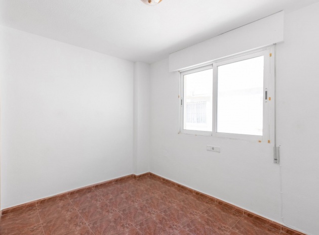 Resale - Townhouse - Playa Flamenca - amapolas