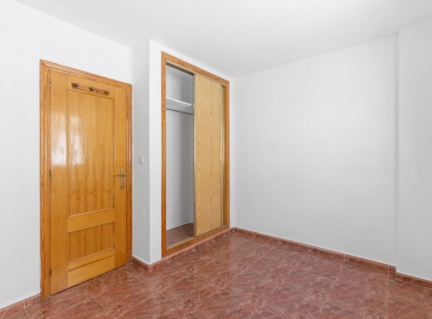 Resale - Townhouse - Playa Flamenca - amapolas