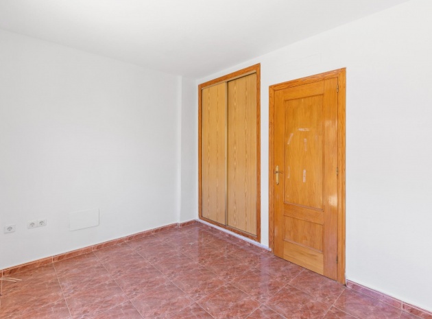 Resale - Townhouse - Playa Flamenca - amapolas