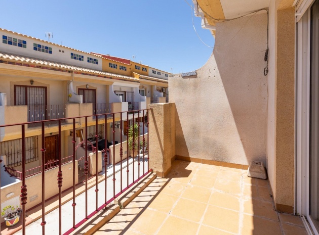 Resale - Townhouse - Playa Flamenca - amapolas