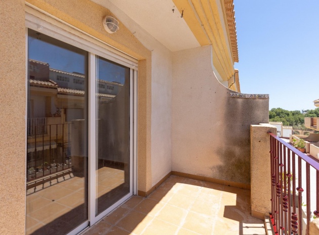 Resale - Townhouse - Playa Flamenca - amapolas