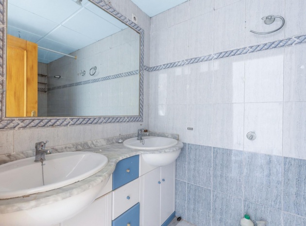 Resale - Townhouse - Playa Flamenca - amapolas