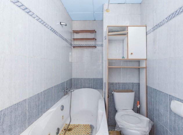 Resale - Townhouse - Playa Flamenca - amapolas