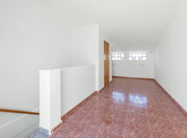 Resale - Townhouse - Playa Flamenca - amapolas