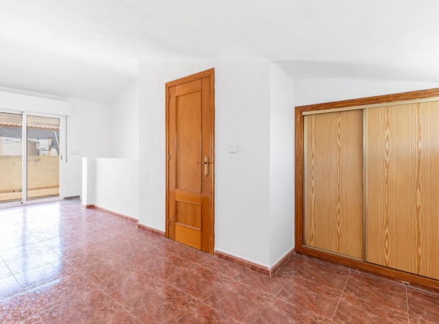 Resale - Townhouse - Playa Flamenca - amapolas