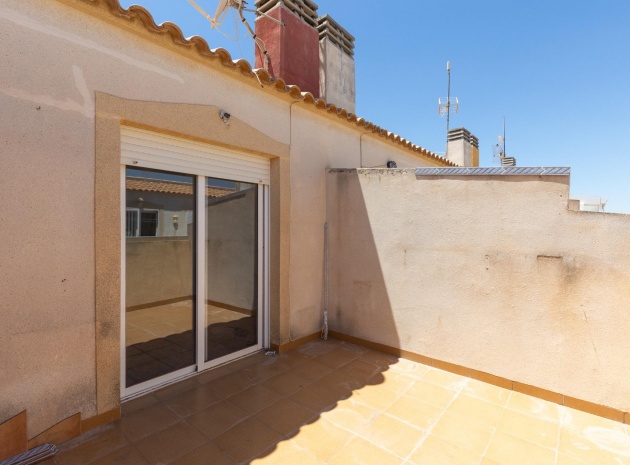 Resale - Townhouse - Playa Flamenca - amapolas